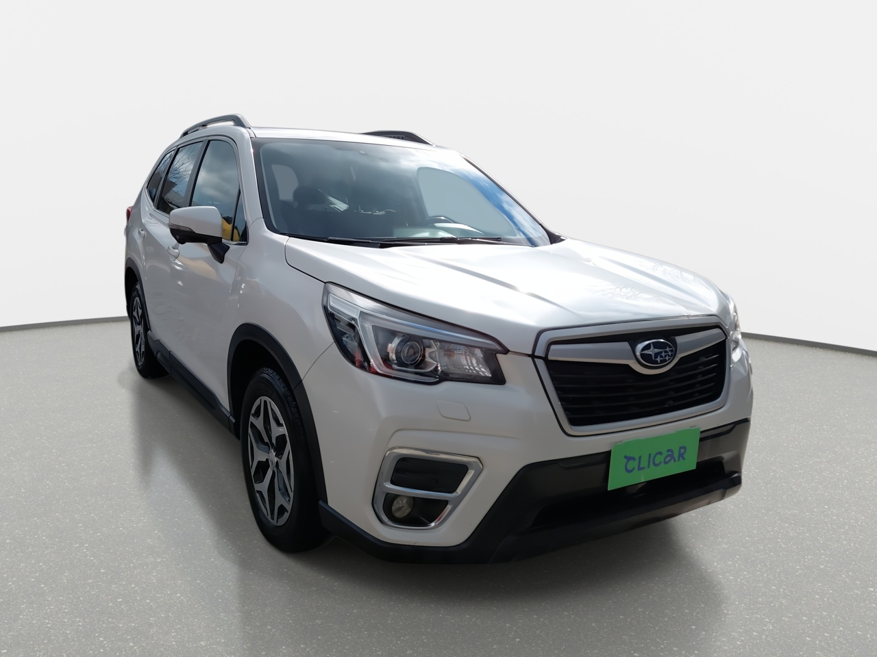 SUBARU