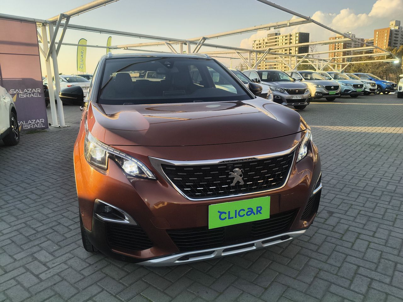 PEUGEOT - 2