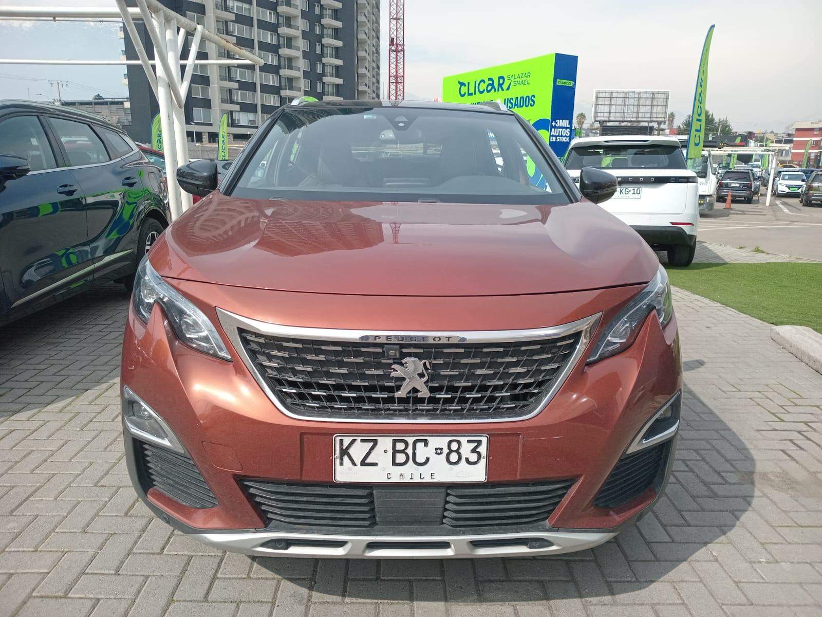 PEUGEOT