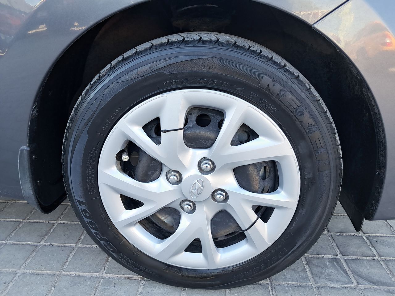 HYUNDAI - 17