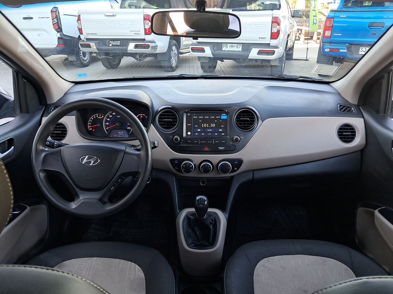 HYUNDAI - 31