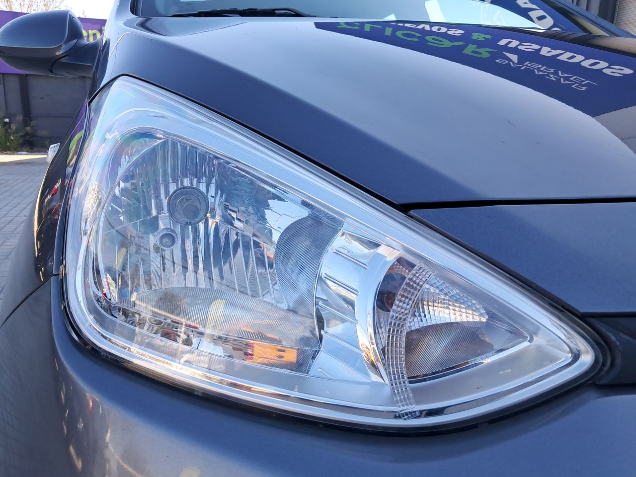 HYUNDAI - 18