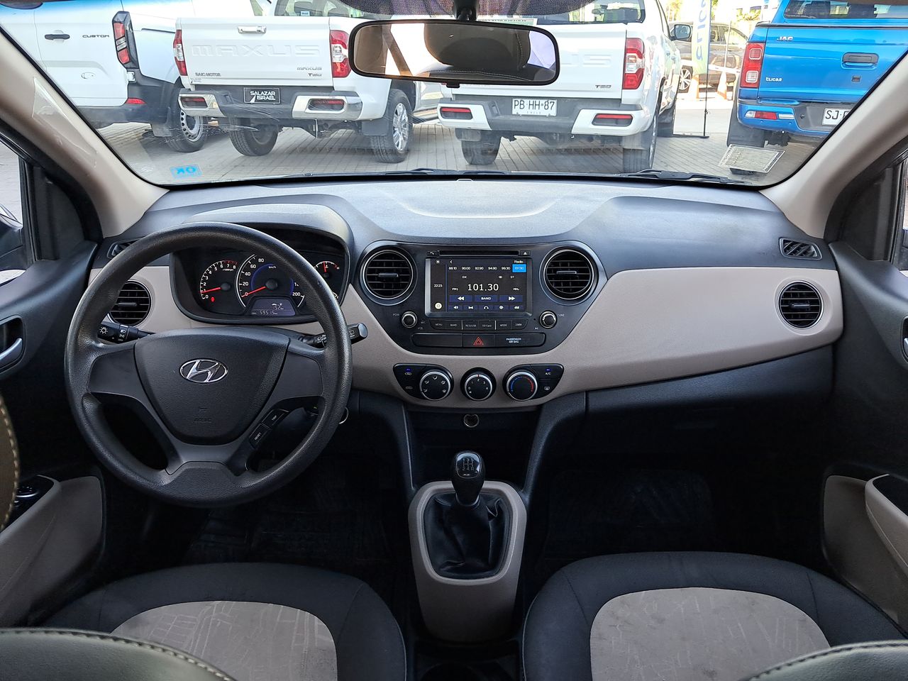 HYUNDAI - 9