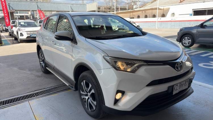 TOYOTA - 1