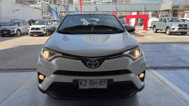 TOYOTA - 2
