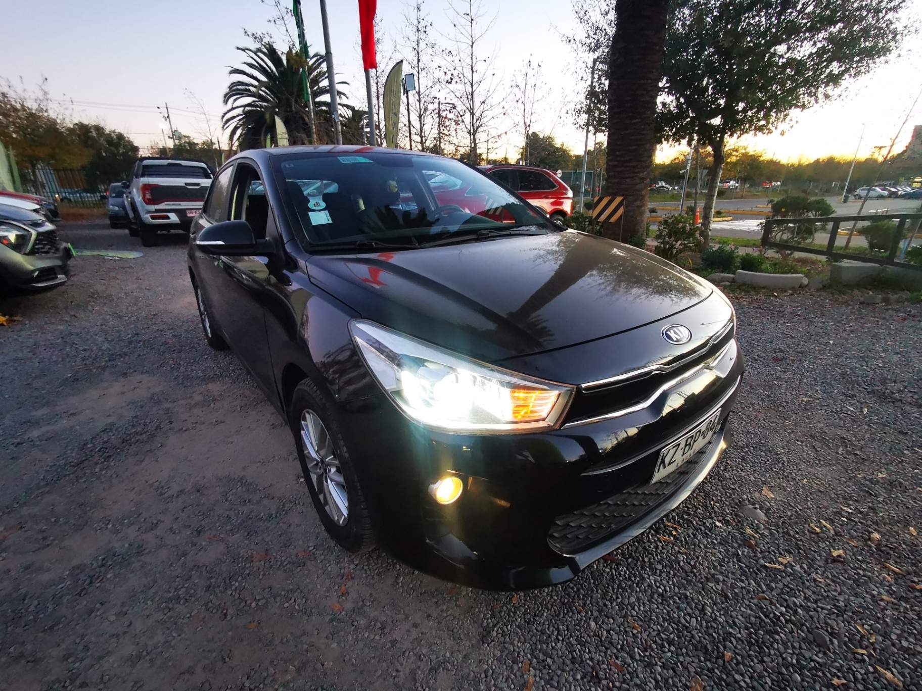 KIA