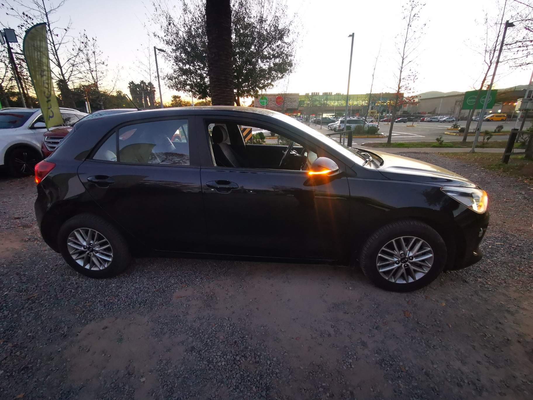 KIA - 2