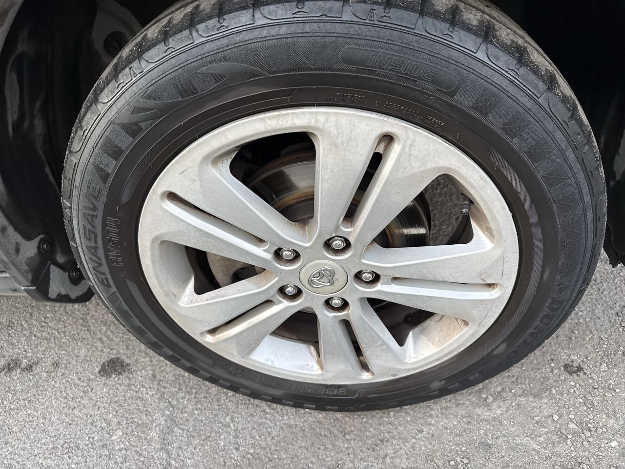 CHANGAN - 9