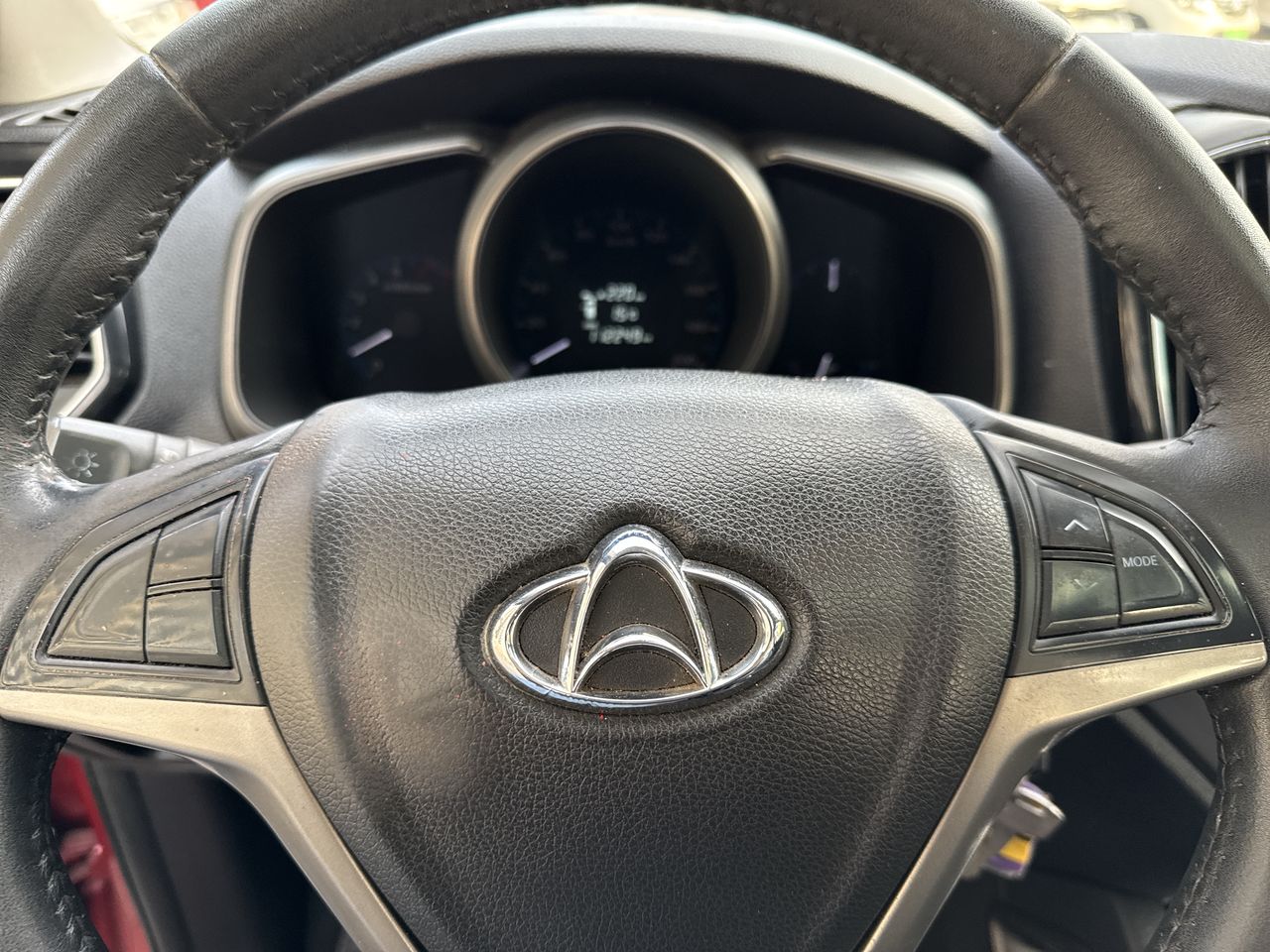 CHANGAN - 18