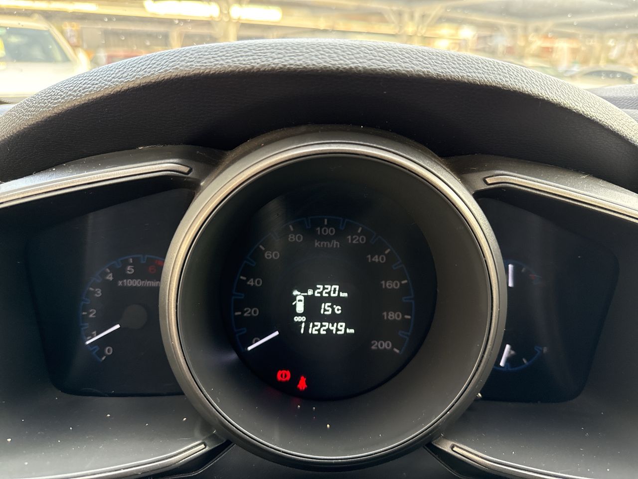 CHANGAN - 19