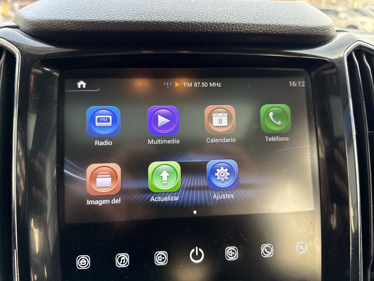 CHANGAN - 20