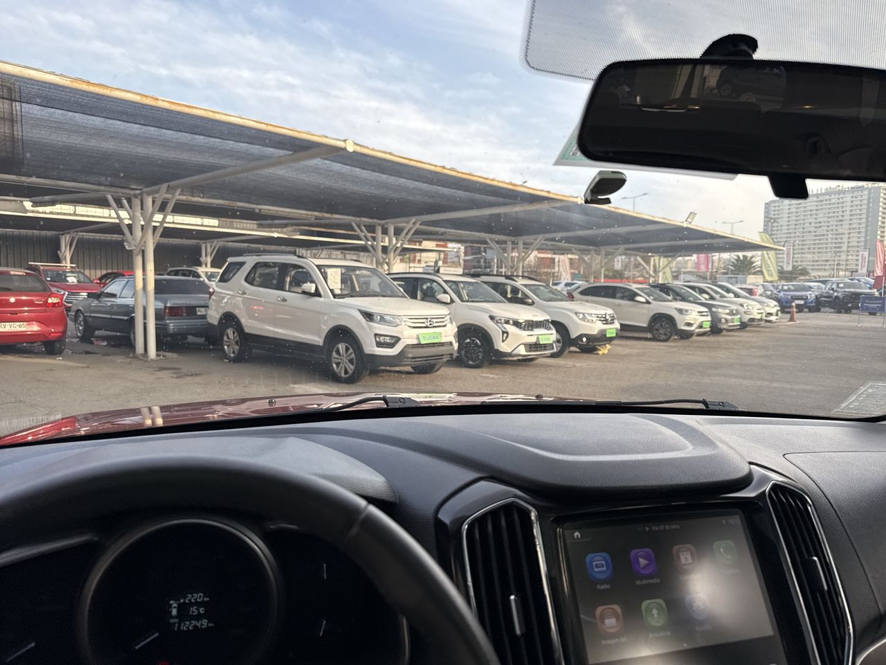 CHANGAN - 24