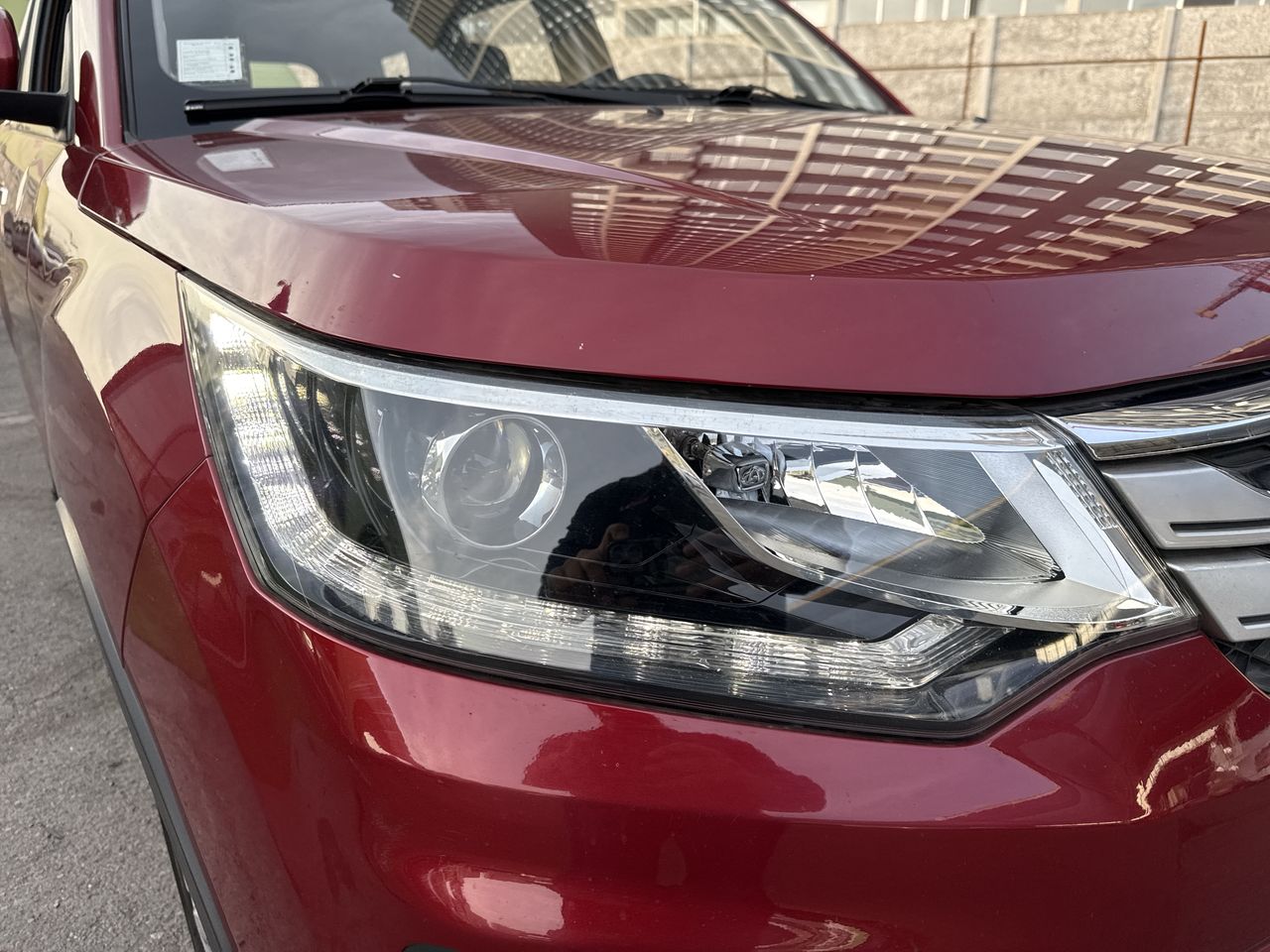 CHANGAN - 10