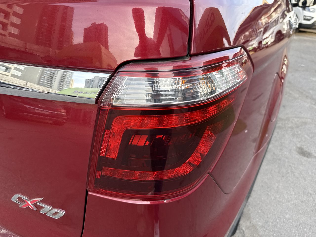 CHANGAN - 12