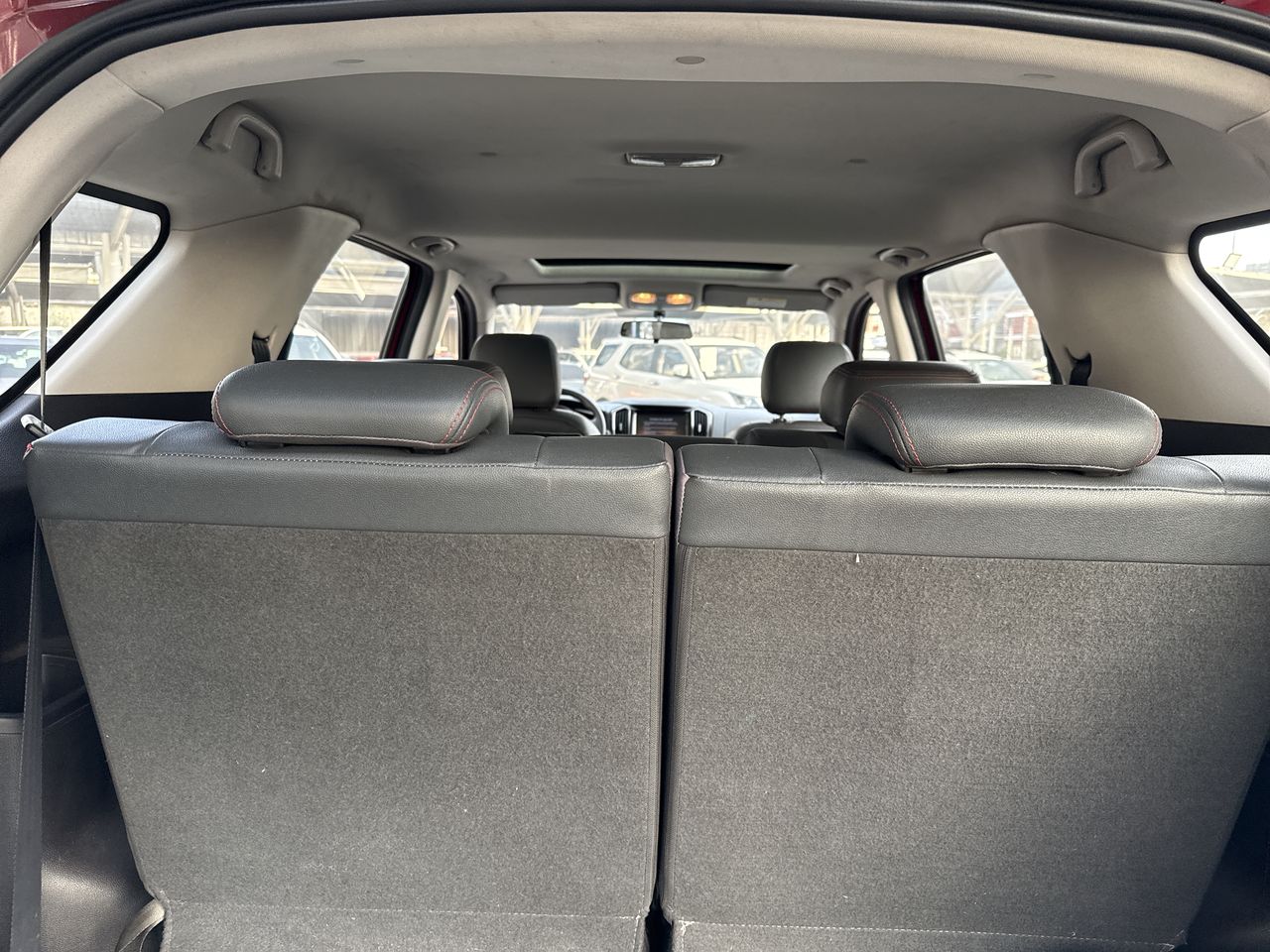 CHANGAN - 13