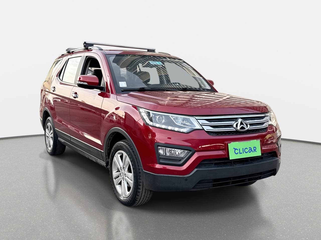 CHANGAN
