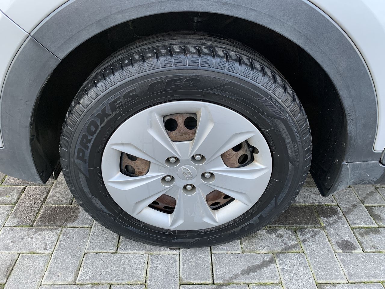 HYUNDAI - 17