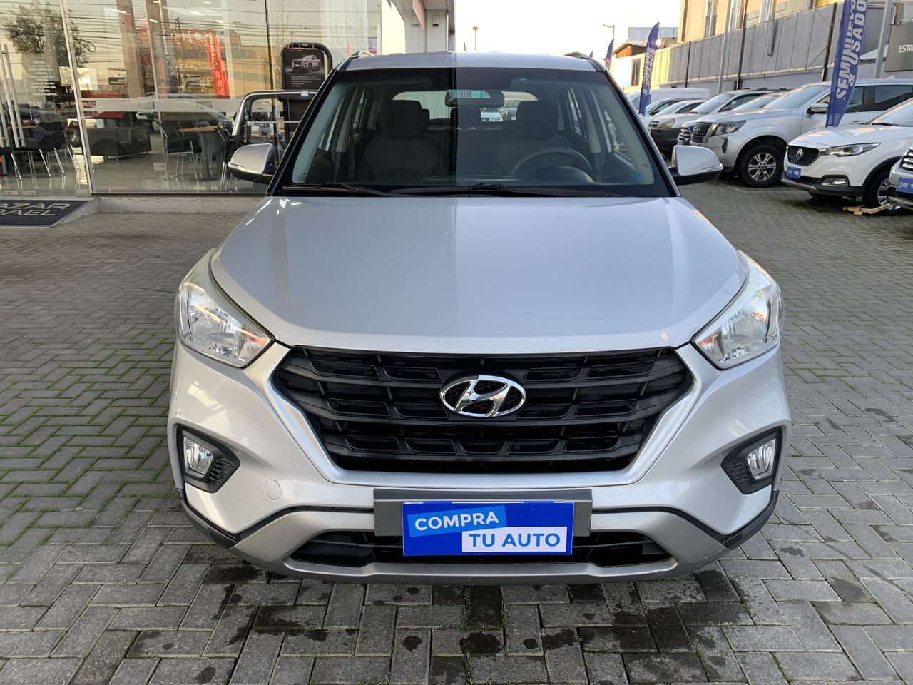 HYUNDAI - 2
