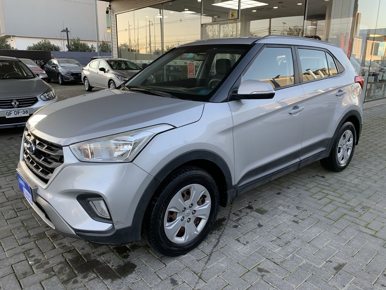 HYUNDAI - 3