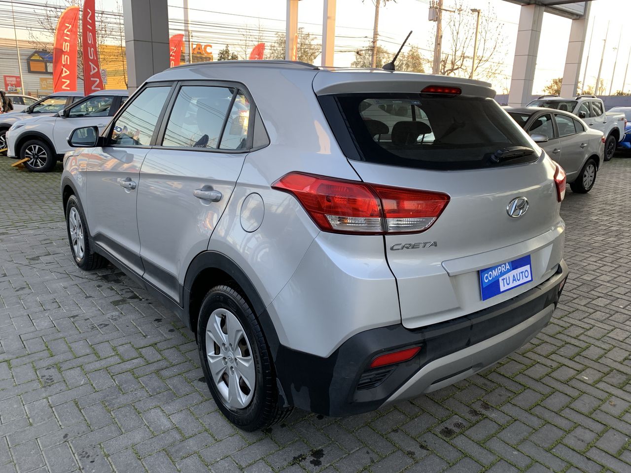 HYUNDAI - 5