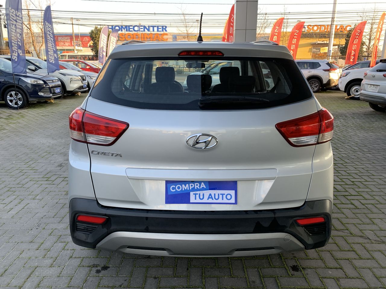 HYUNDAI - 6