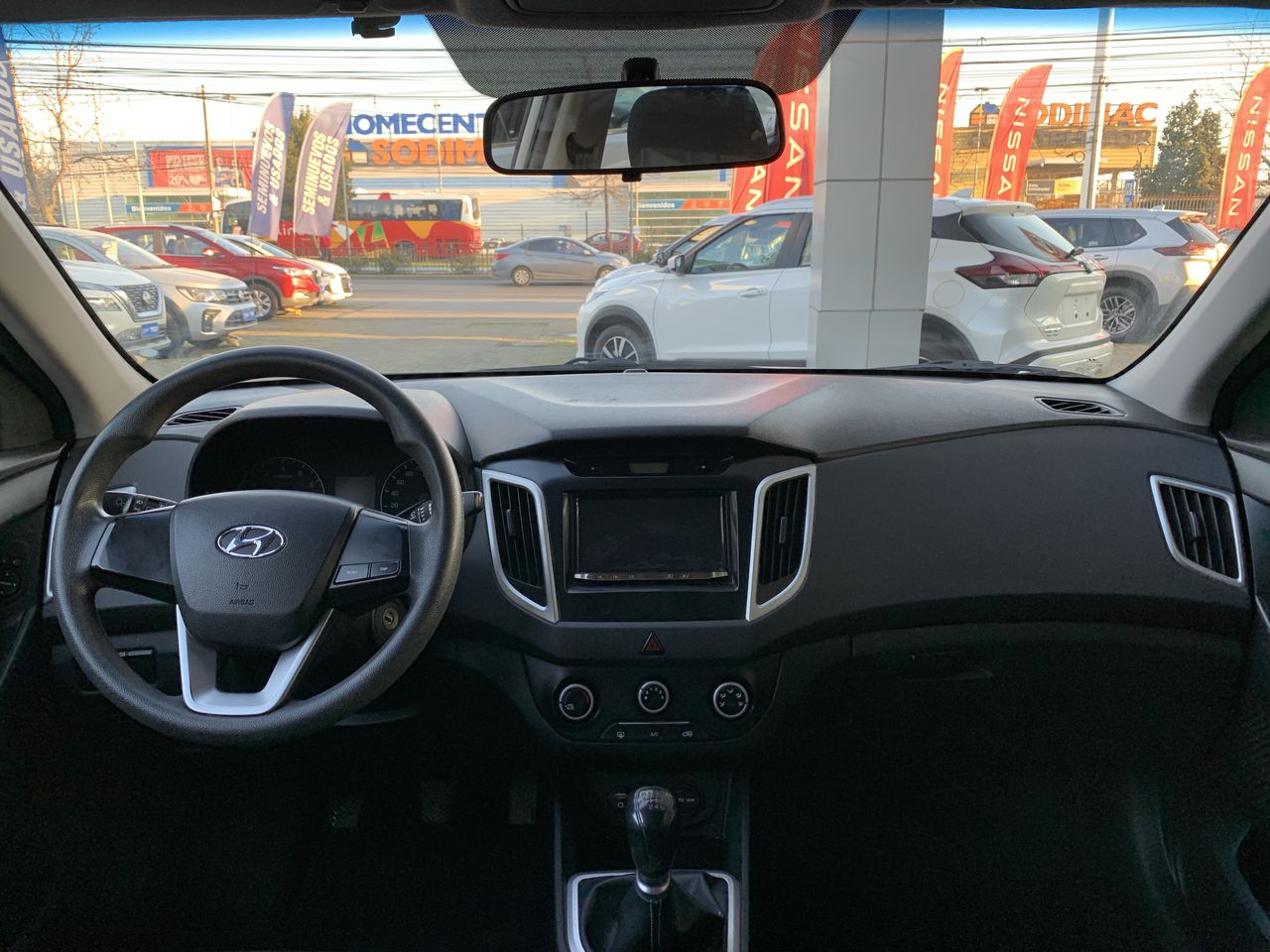 HYUNDAI - 9