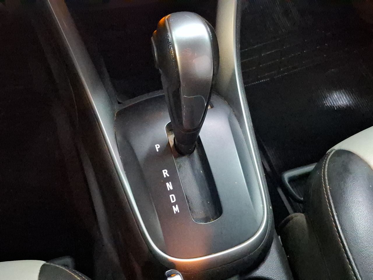 CHEVROLET - 30