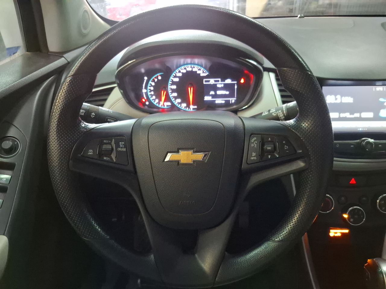 CHEVROLET - 24