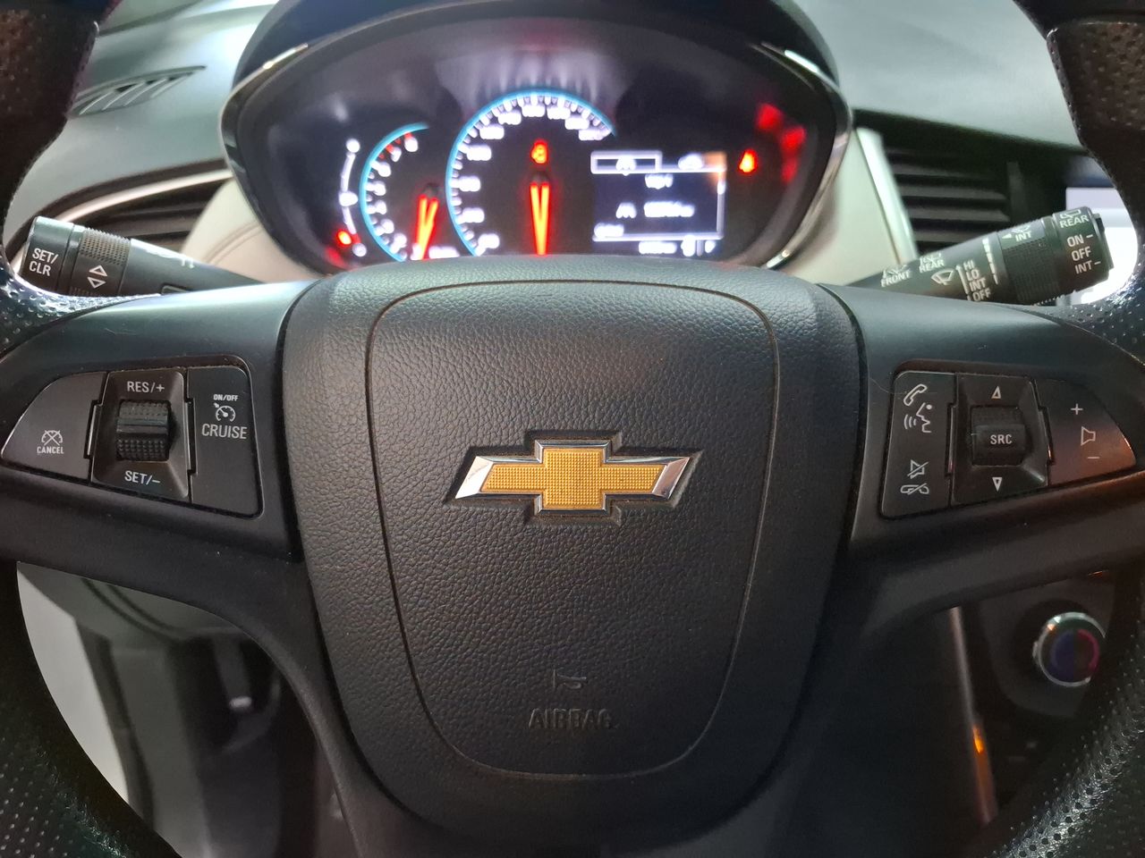 CHEVROLET - 25