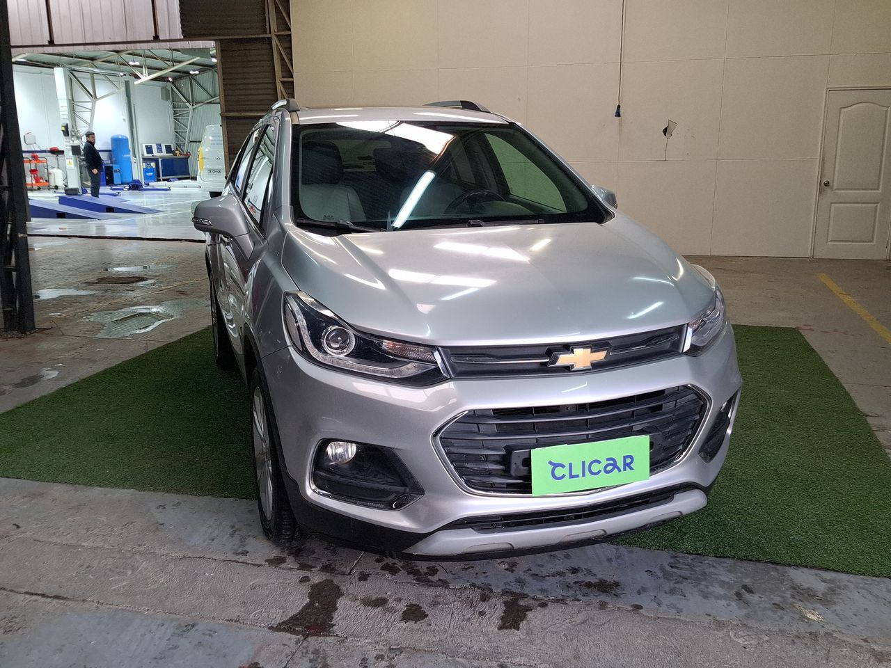 CHEVROLET - 2