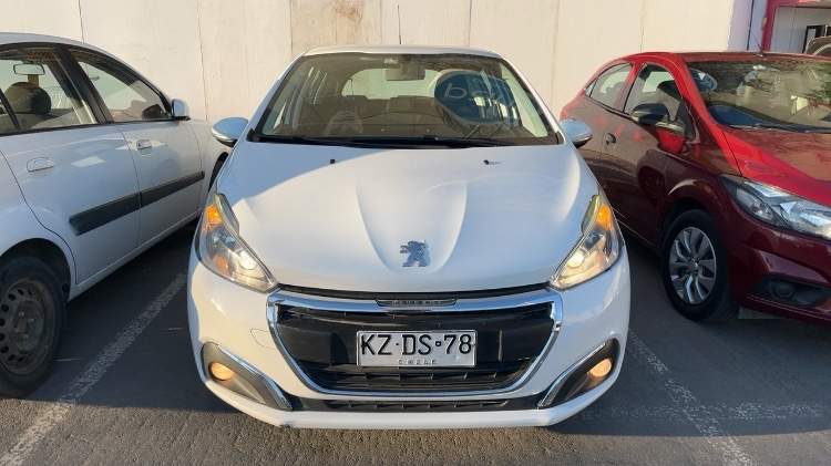 PEUGEOT - 2