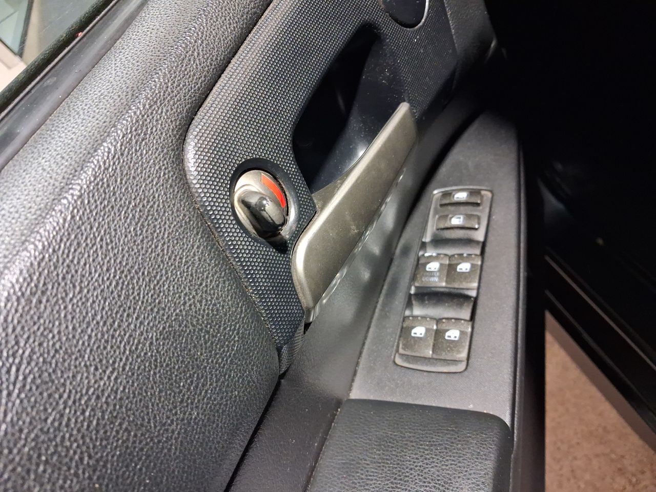 SsangYong Actyon Sports — foto 14 de 21