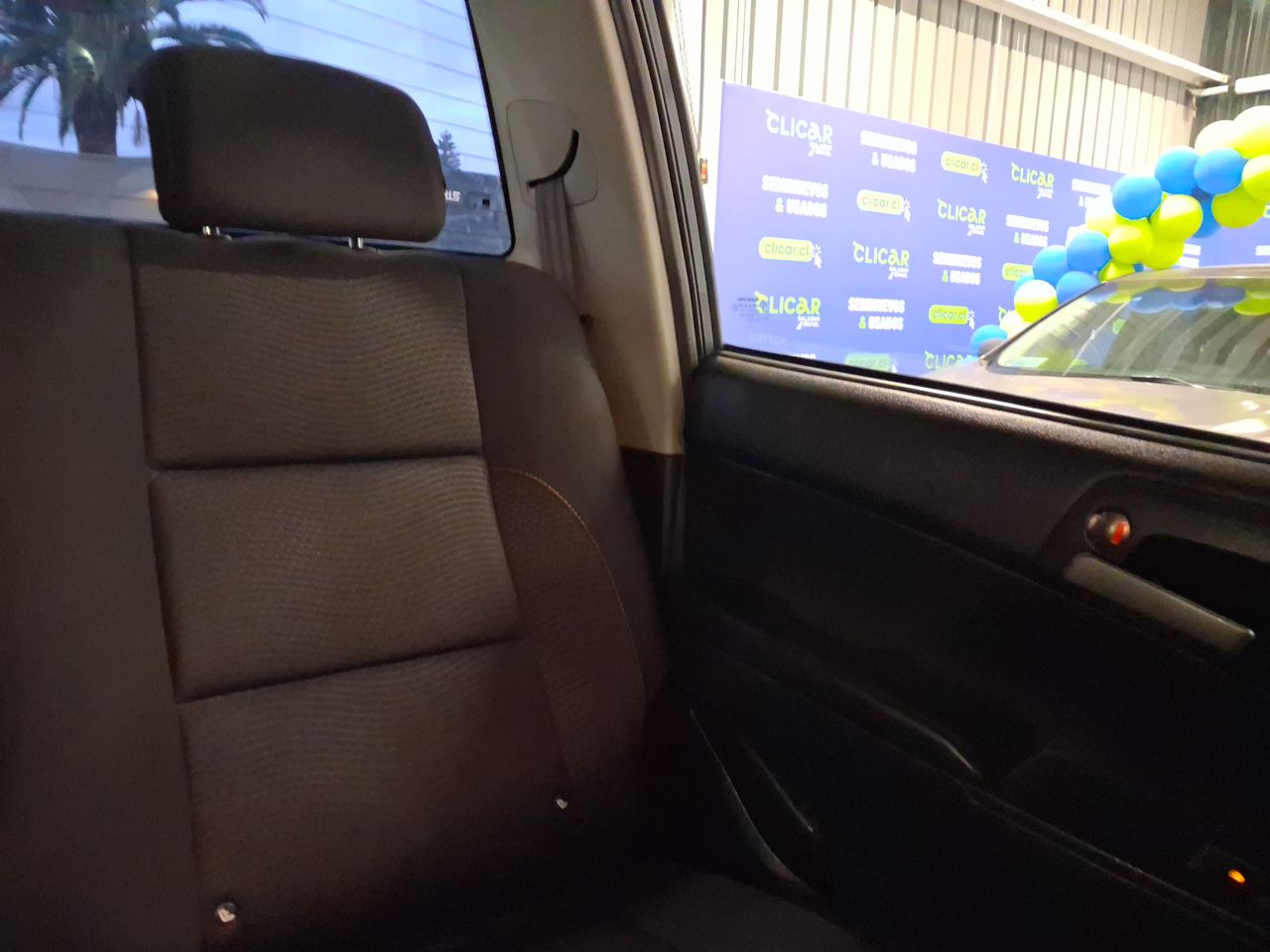 SSANGYONG - 6