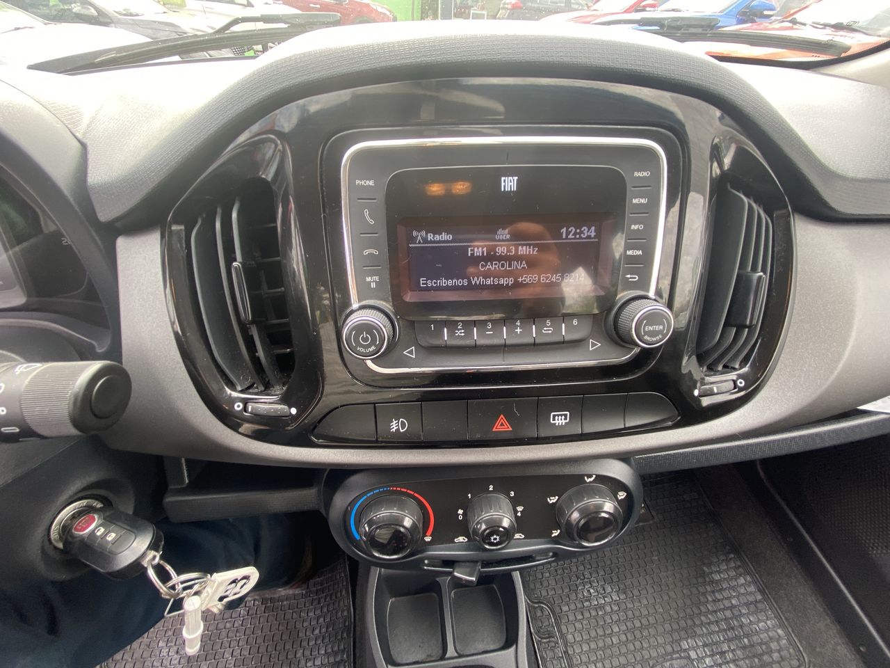 FIAT - 27