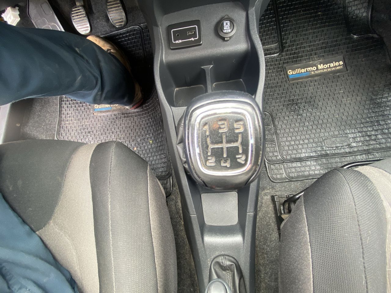 FIAT - 28