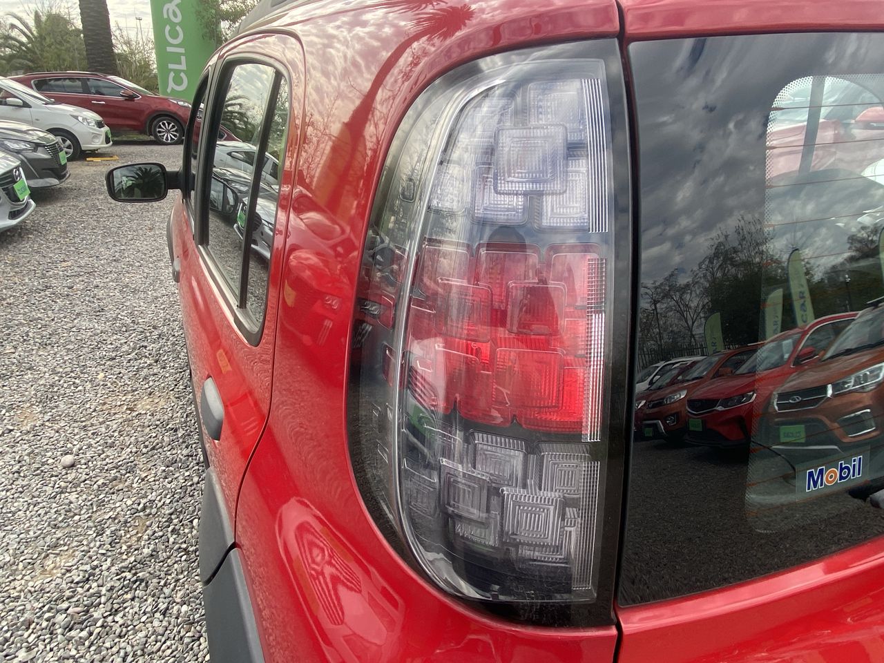 FIAT - 20