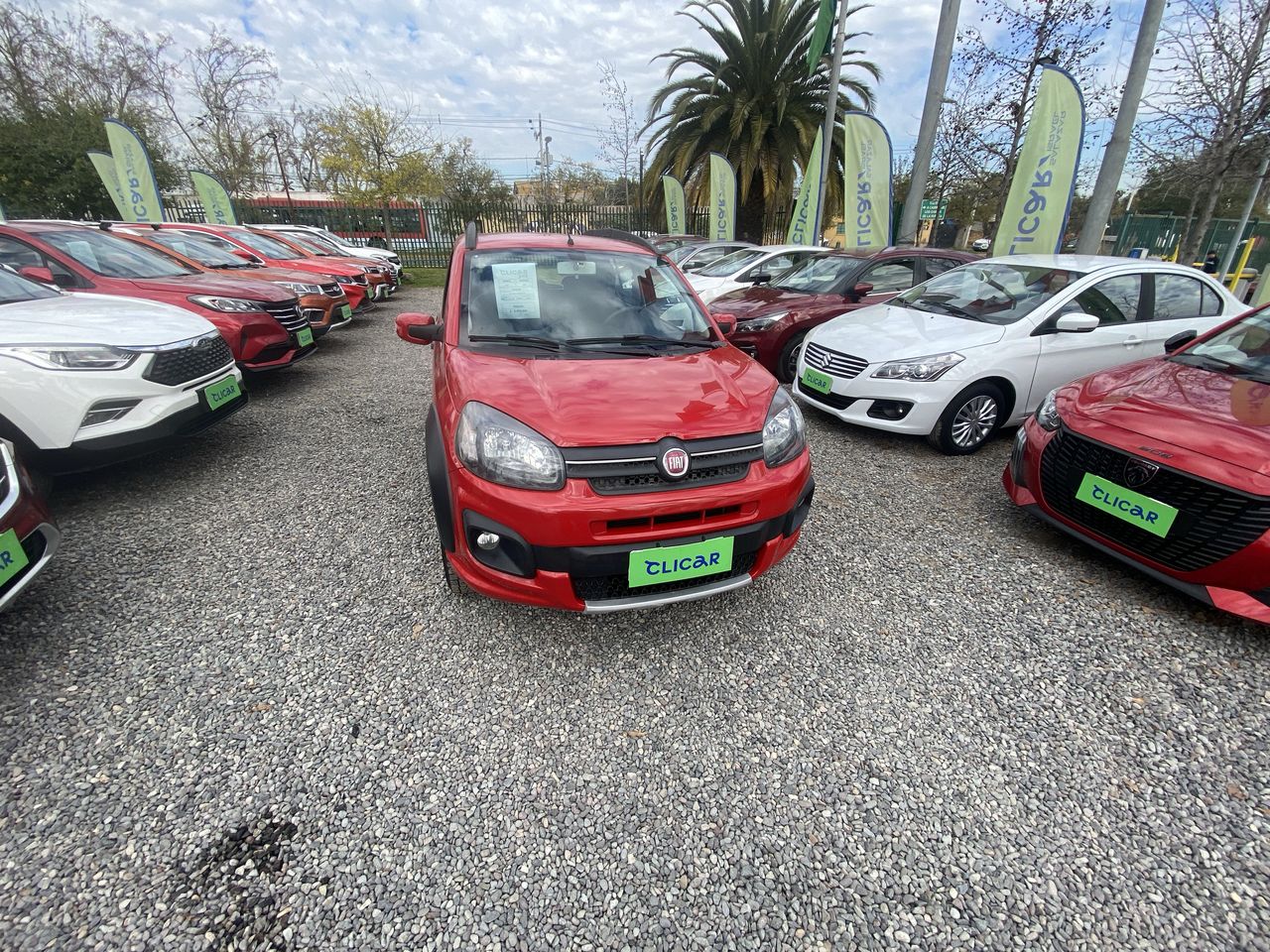 FIAT - 2