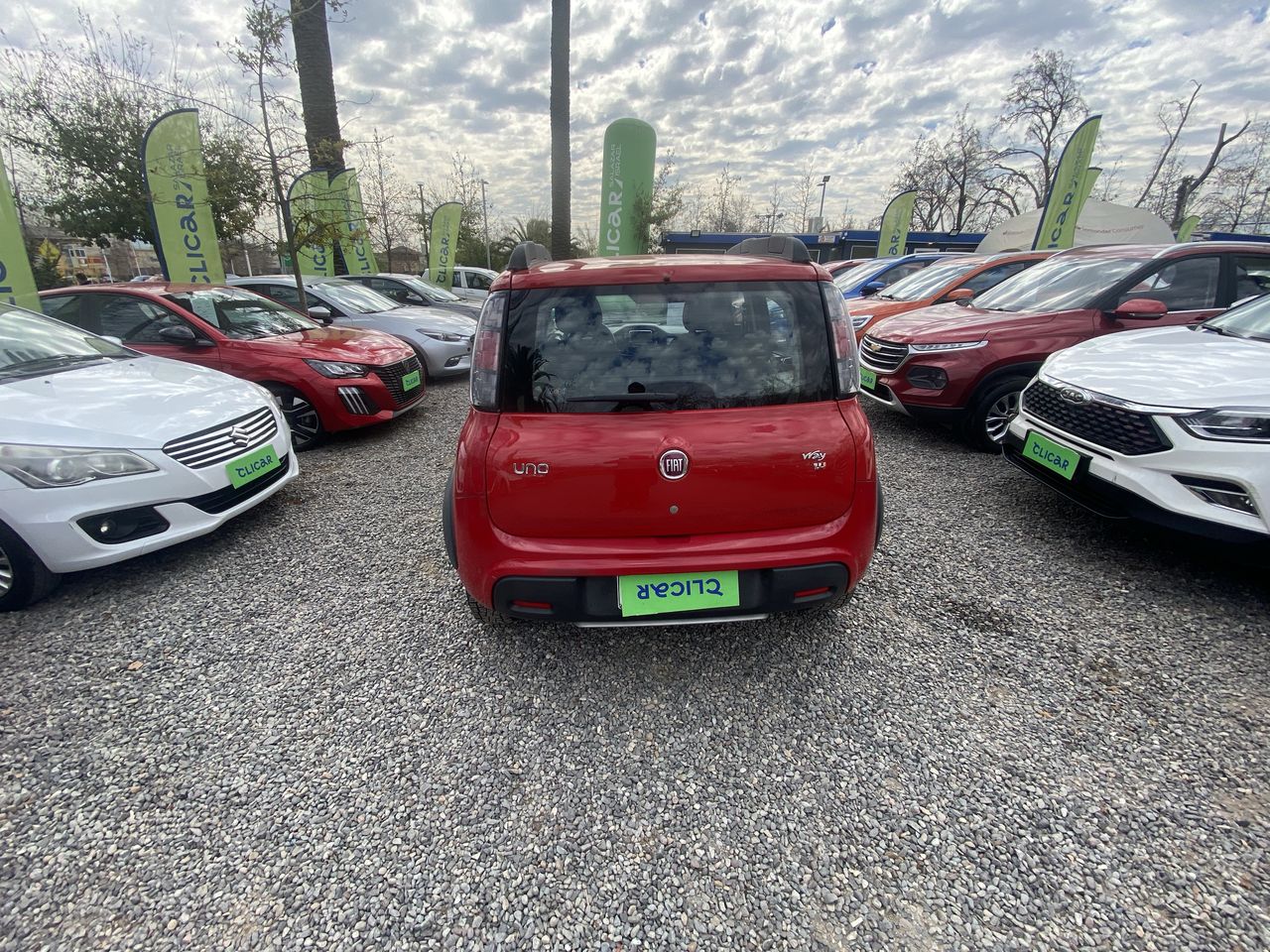 FIAT - 6