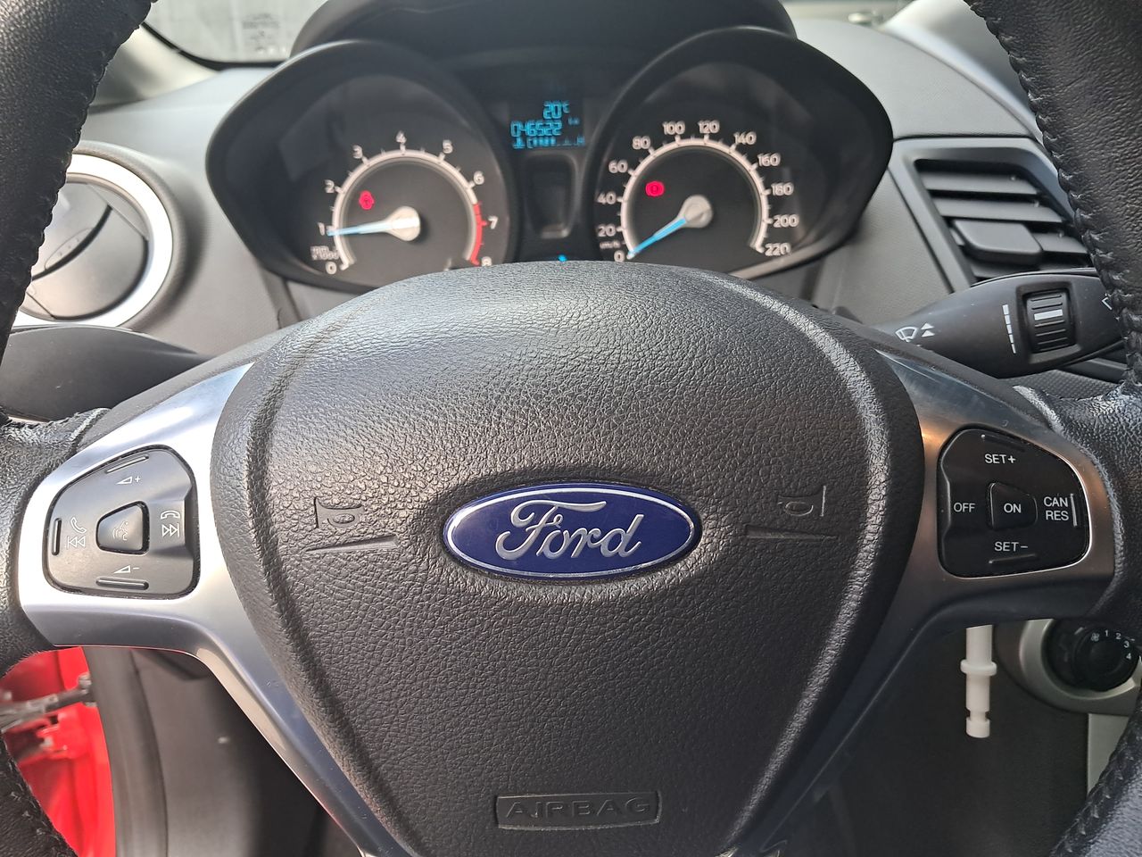 FORD - 17