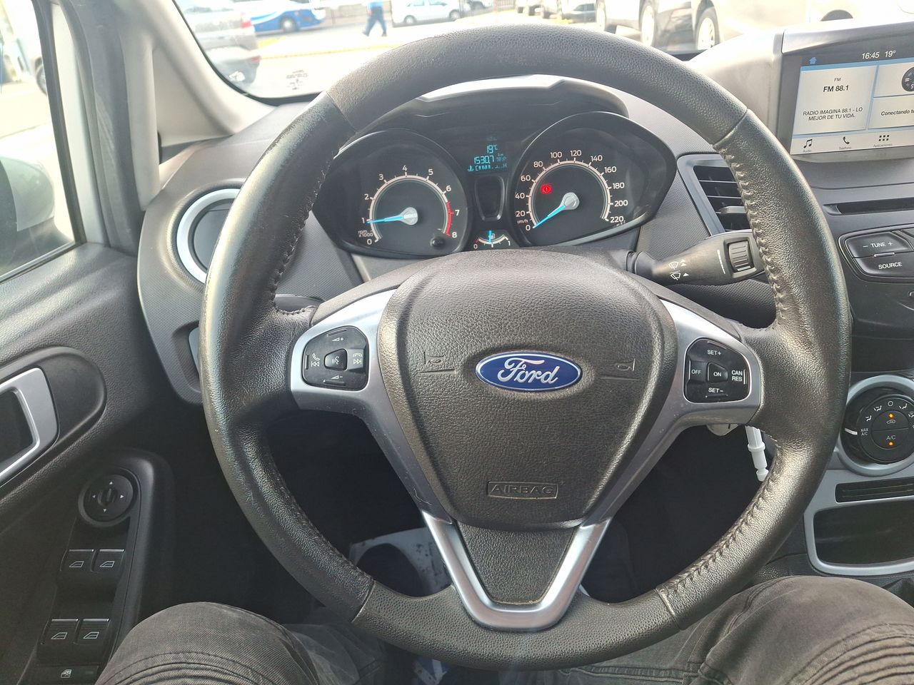 FORD - 23