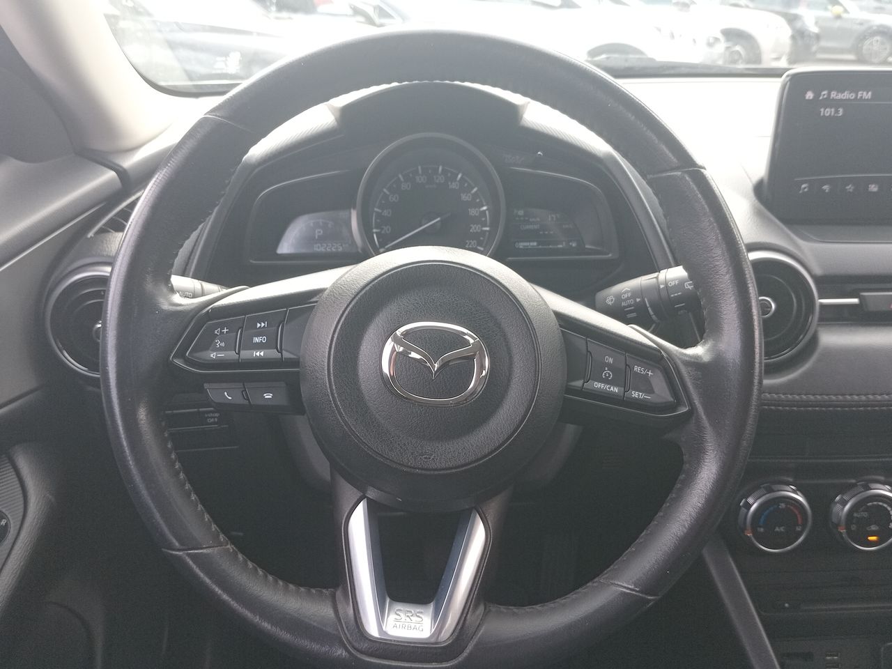 MAZDA - 26