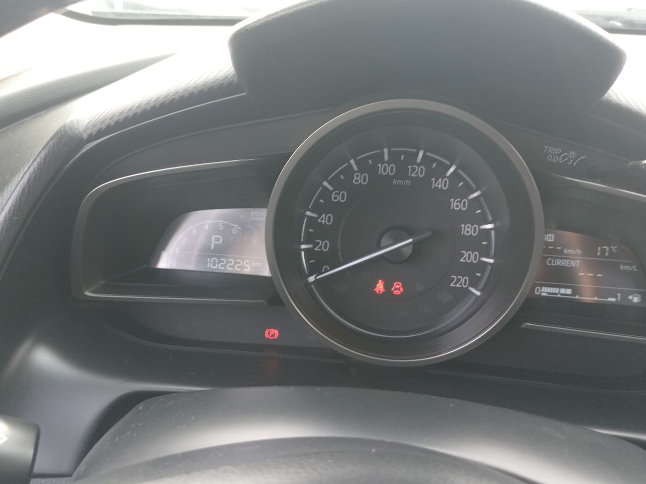 MAZDA - 28
