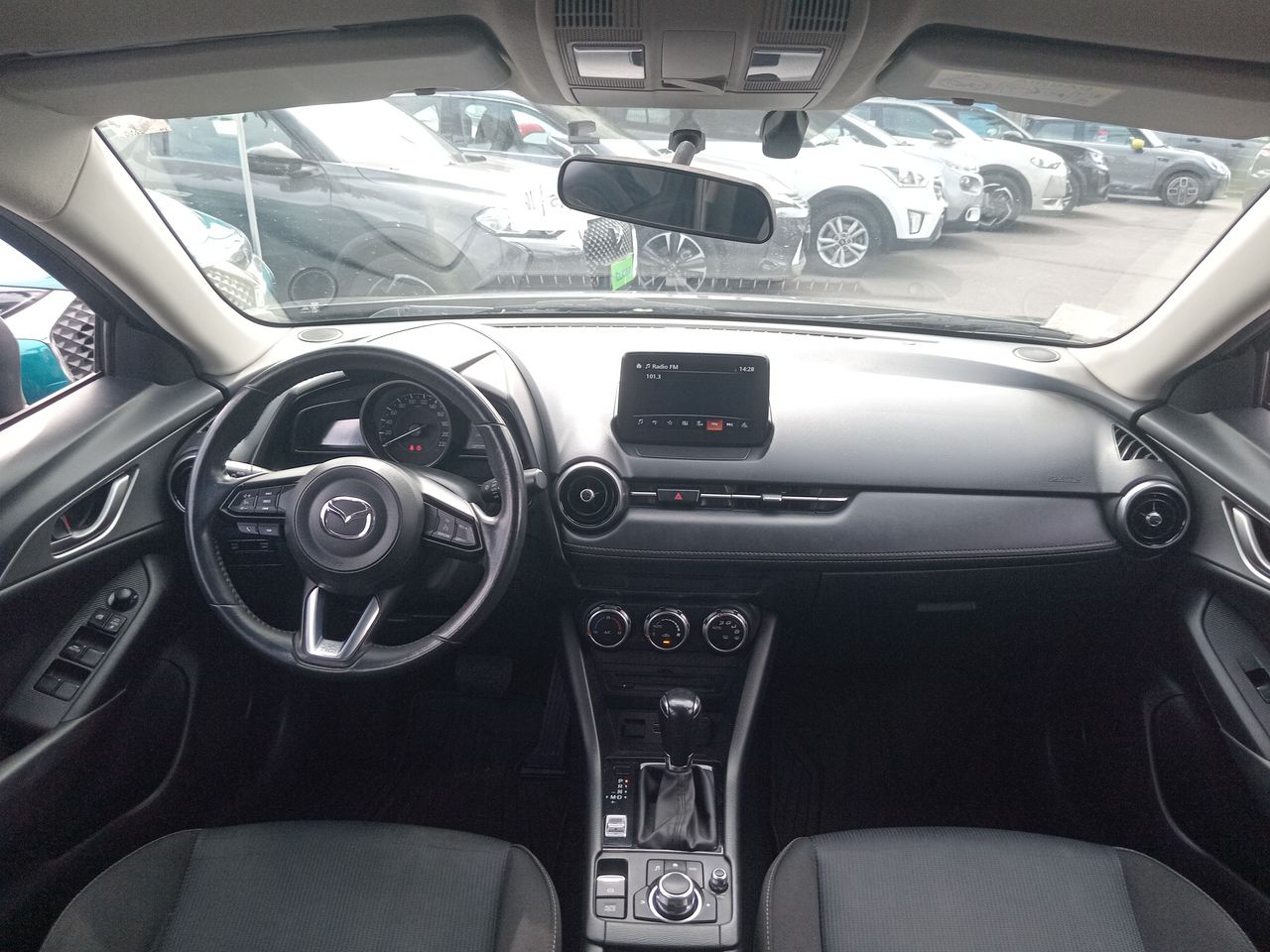MAZDA - 33