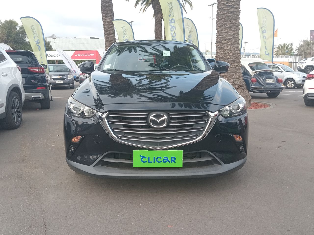 MAZDA - 2