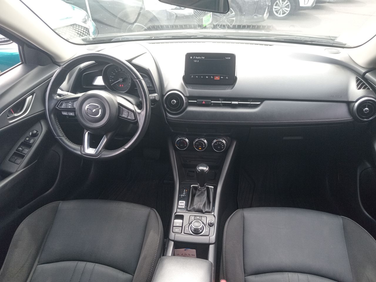 MAZDA - 9