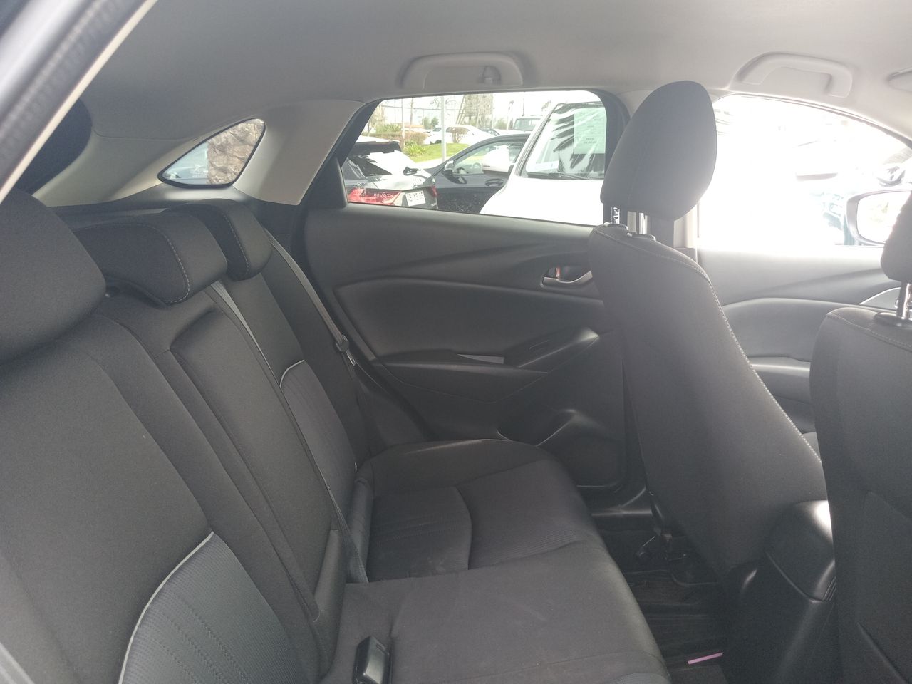 MAZDA - 15