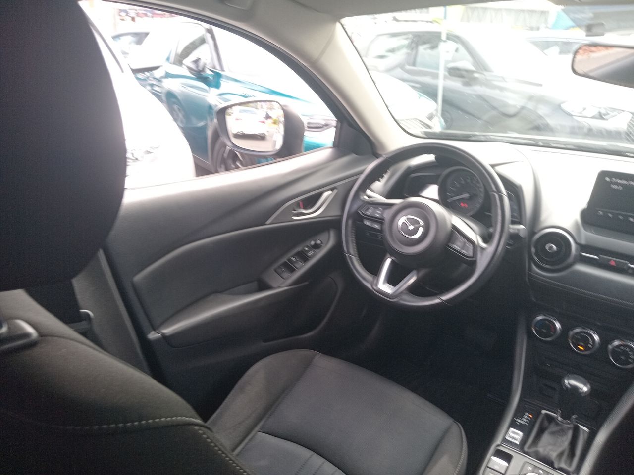 MAZDA - 16