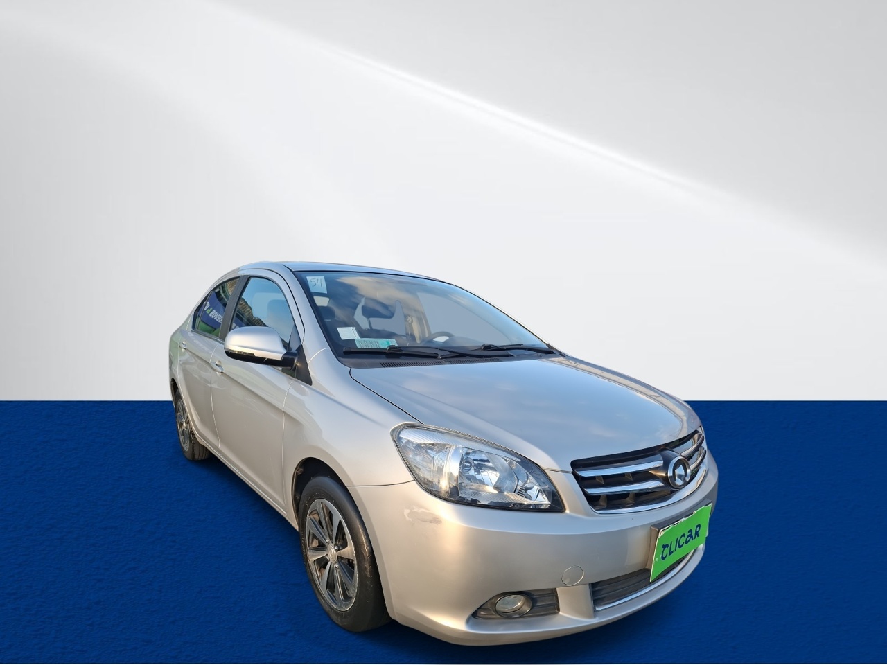GREAT WALL