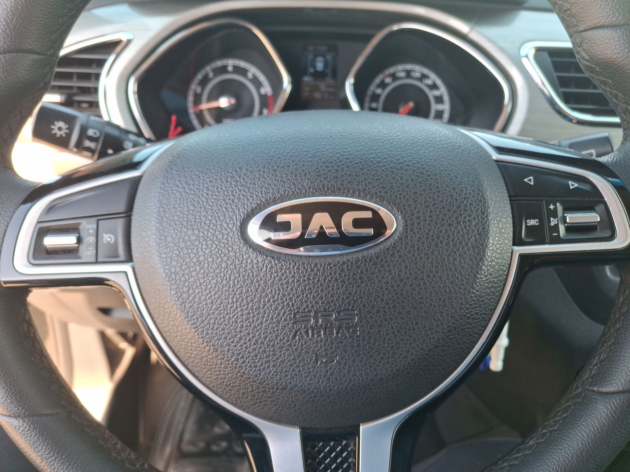 JAC - 26