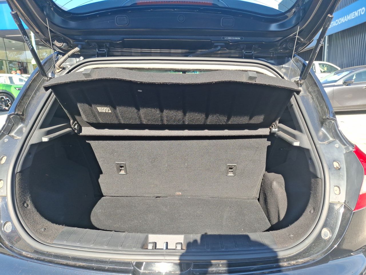 JAC - 21
